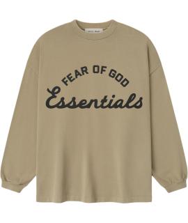 FEAR OF GOD ESSENTIALS Лонгслив