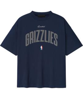 FEAR OF GOD ESSENTIALS Футболка