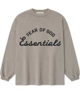 FEAR OF GOD ESSENTIALS Лонгслив