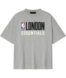 FEAR OF GOD ESSENTIALS Футболка