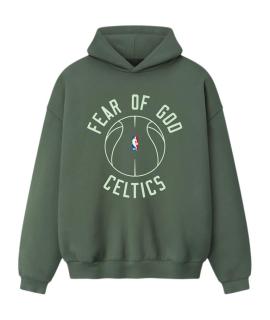 FEAR OF GOD ESSENTIALS Худи/толстовка