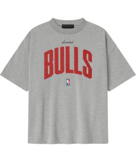 FEAR OF GOD ESSENTIALS Футболка