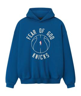 FEAR OF GOD ESSENTIALS Худи/толстовка
