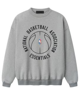 FEAR OF GOD ESSENTIALS Худи/толстовка