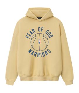 FEAR OF GOD ESSENTIALS Худи/толстовка