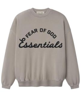 FEAR OF GOD ESSENTIALS Худи/толстовка
