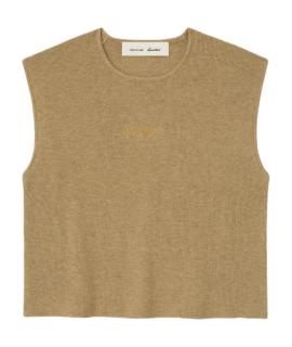 FEAR OF GOD ESSENTIALS Майка