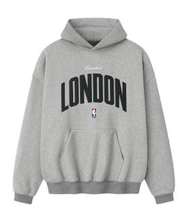 FEAR OF GOD ESSENTIALS Худи/толстовка