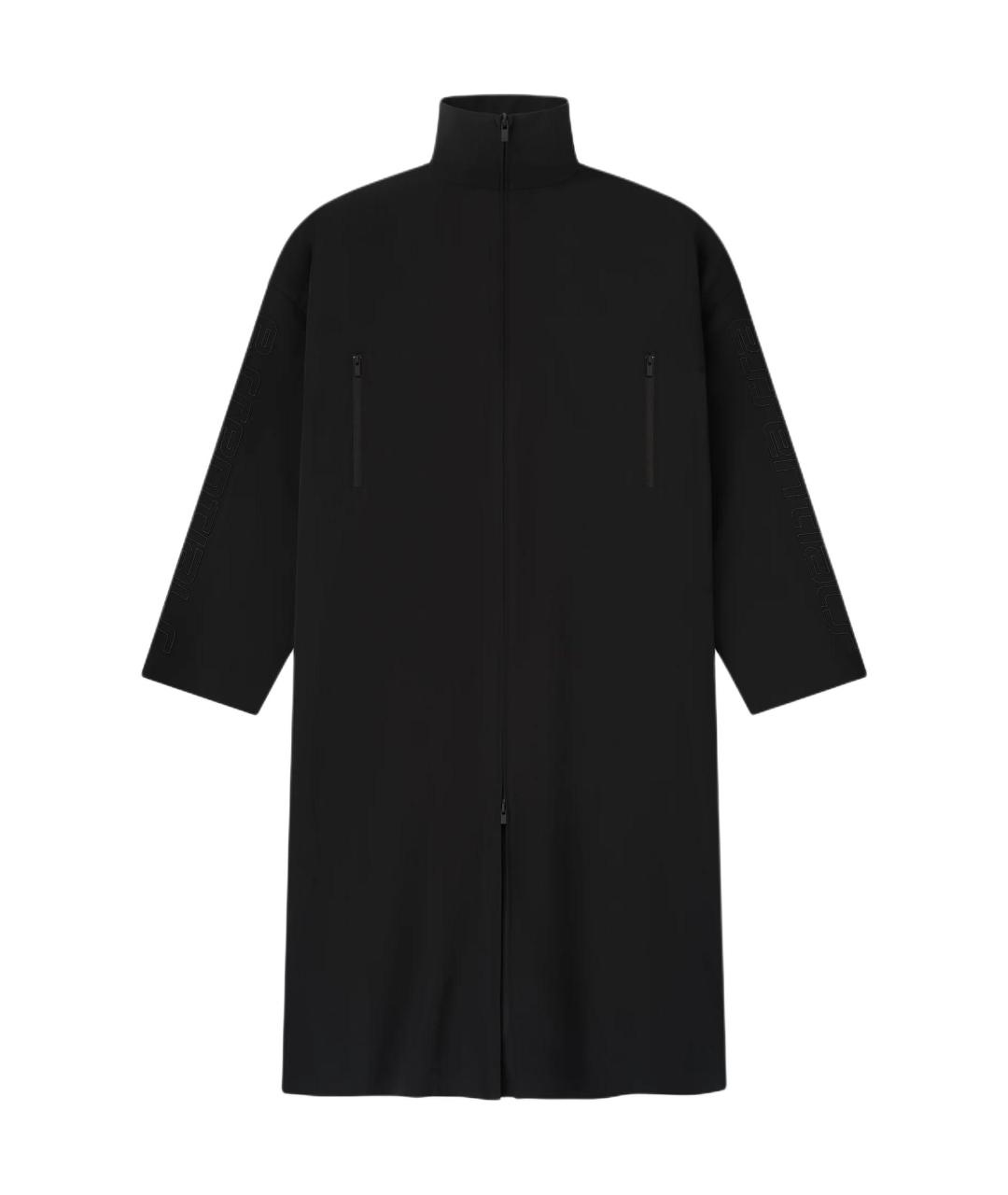 FEAR OF GOD ESSENTIALS Черный тренч/плащ, фото 1