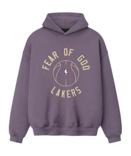 FEAR OF GOD ESSENTIALS Худи/толстовка