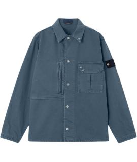STONE ISLAND Классическая рубашка