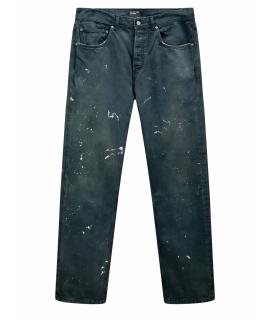 Enfants Riches Déprimés Прямые джинсы