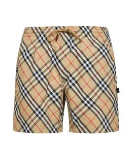 BURBERRY Шорты