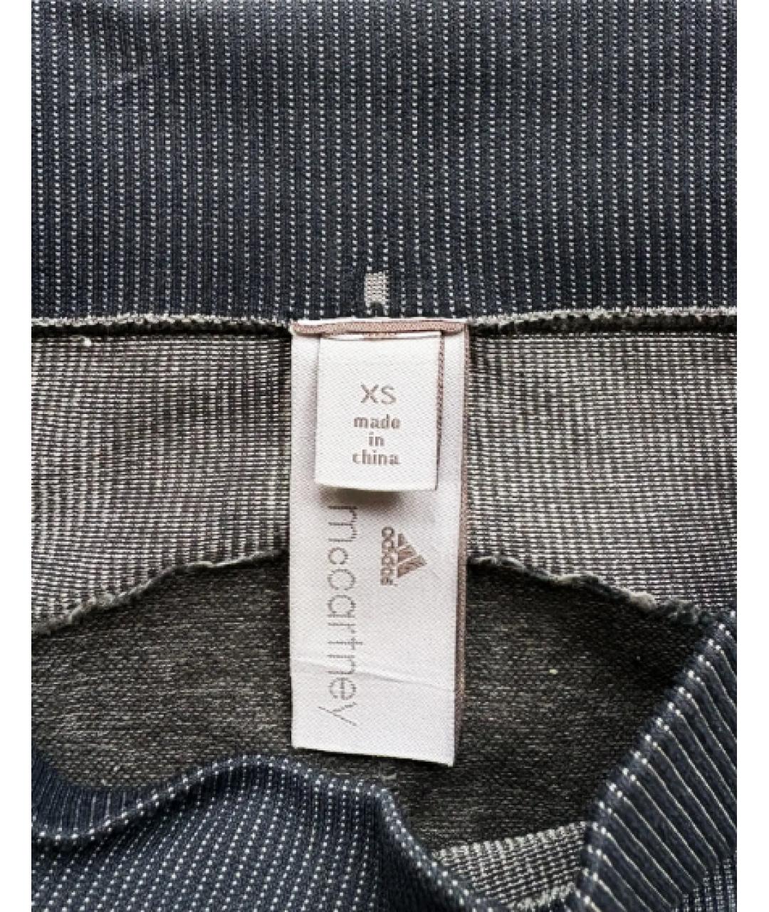 ADIDAS BY STELLA MCCARTNEY Серый полиэстеровый спортивные костюмы, фото 6