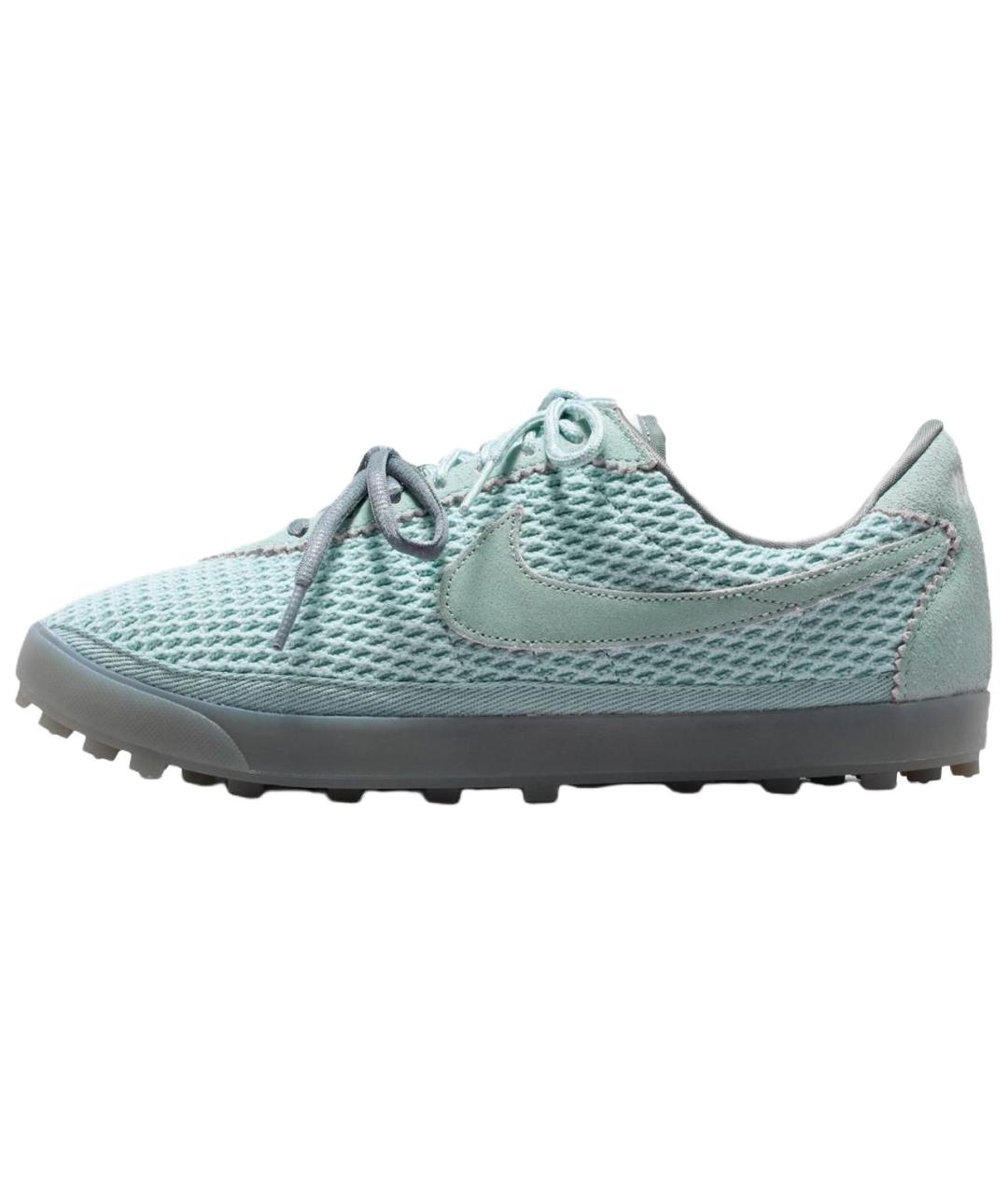 NIKE Синие кроссовки, фото 2