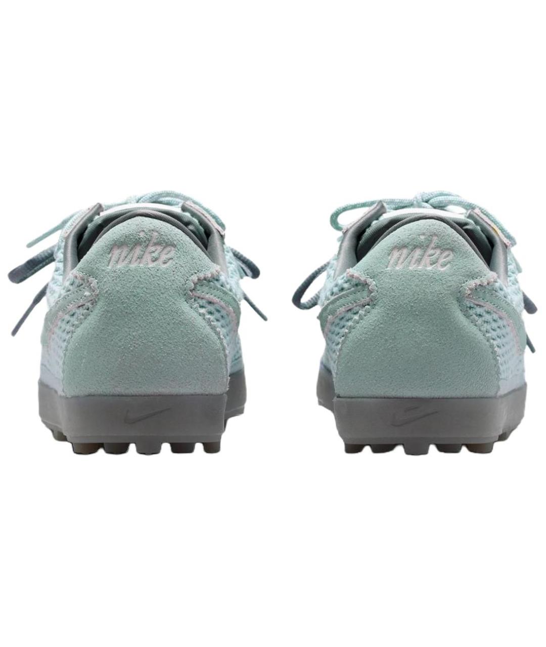 NIKE Синие кроссовки, фото 5