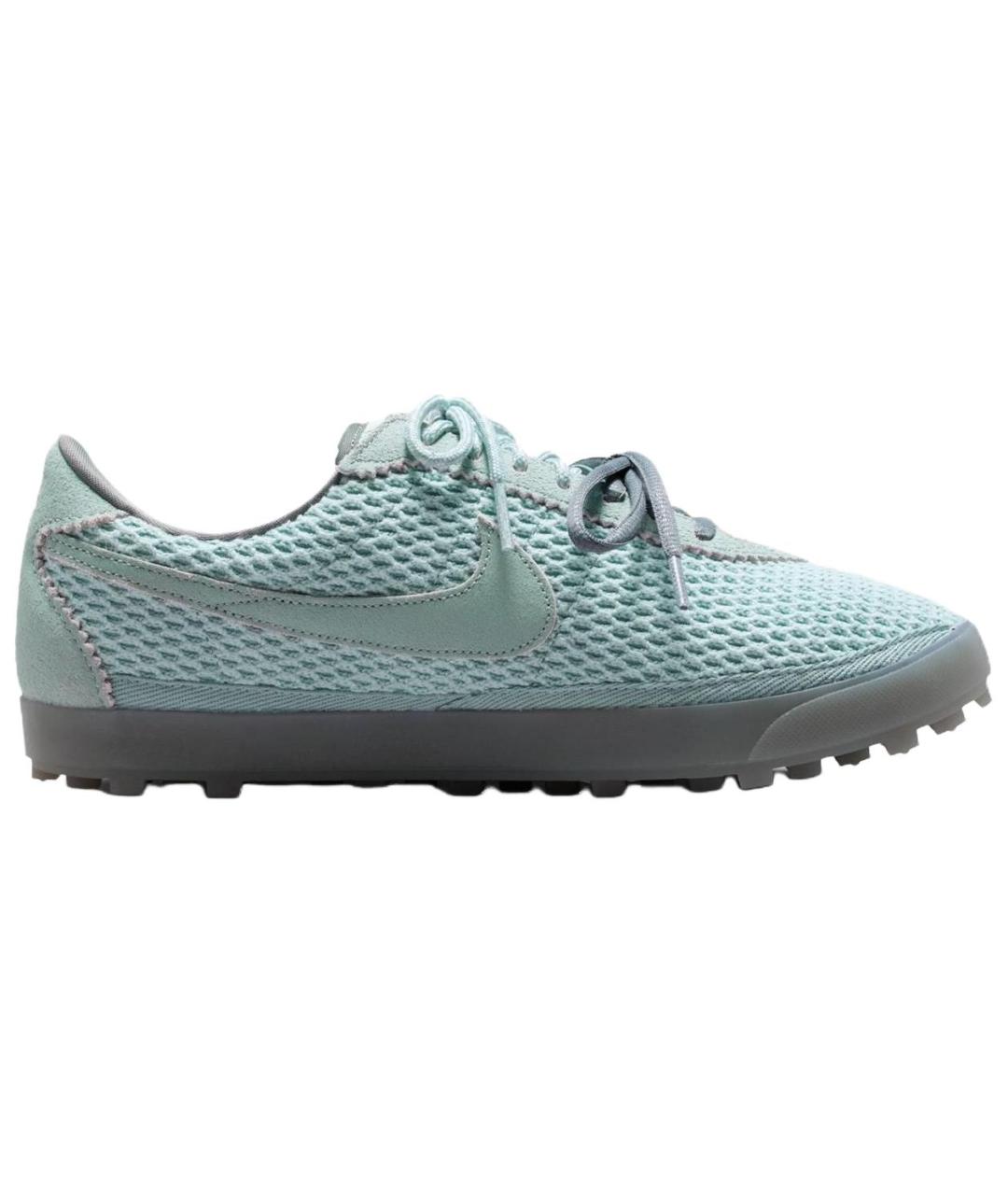 NIKE Синие кроссовки, фото 1