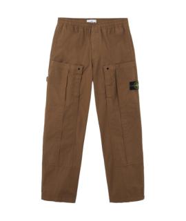 STONE ISLAND Брюки чинос