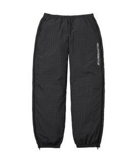 SUPREME Прямые брюки