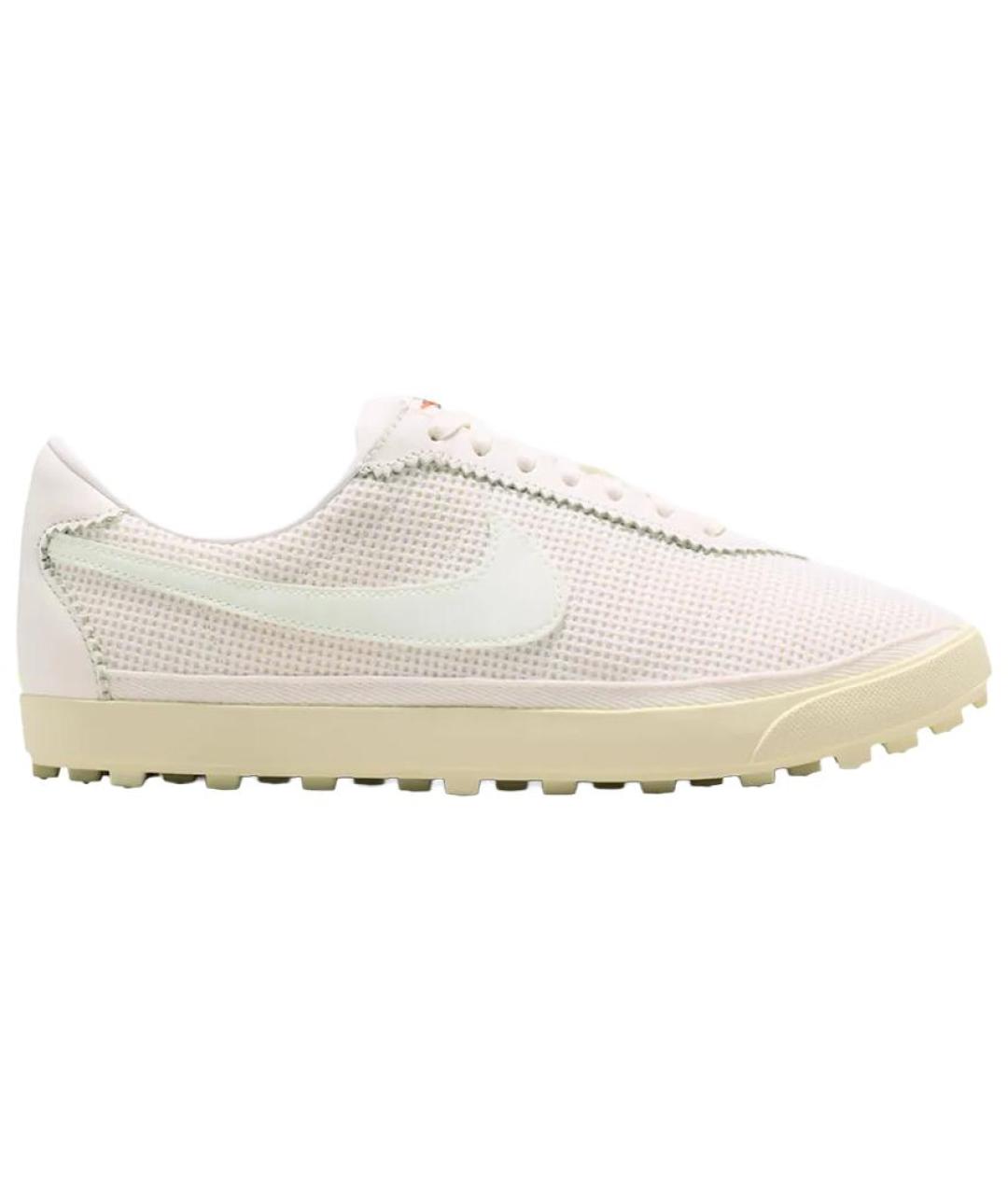 NIKE Розовые кроссовки, фото 1