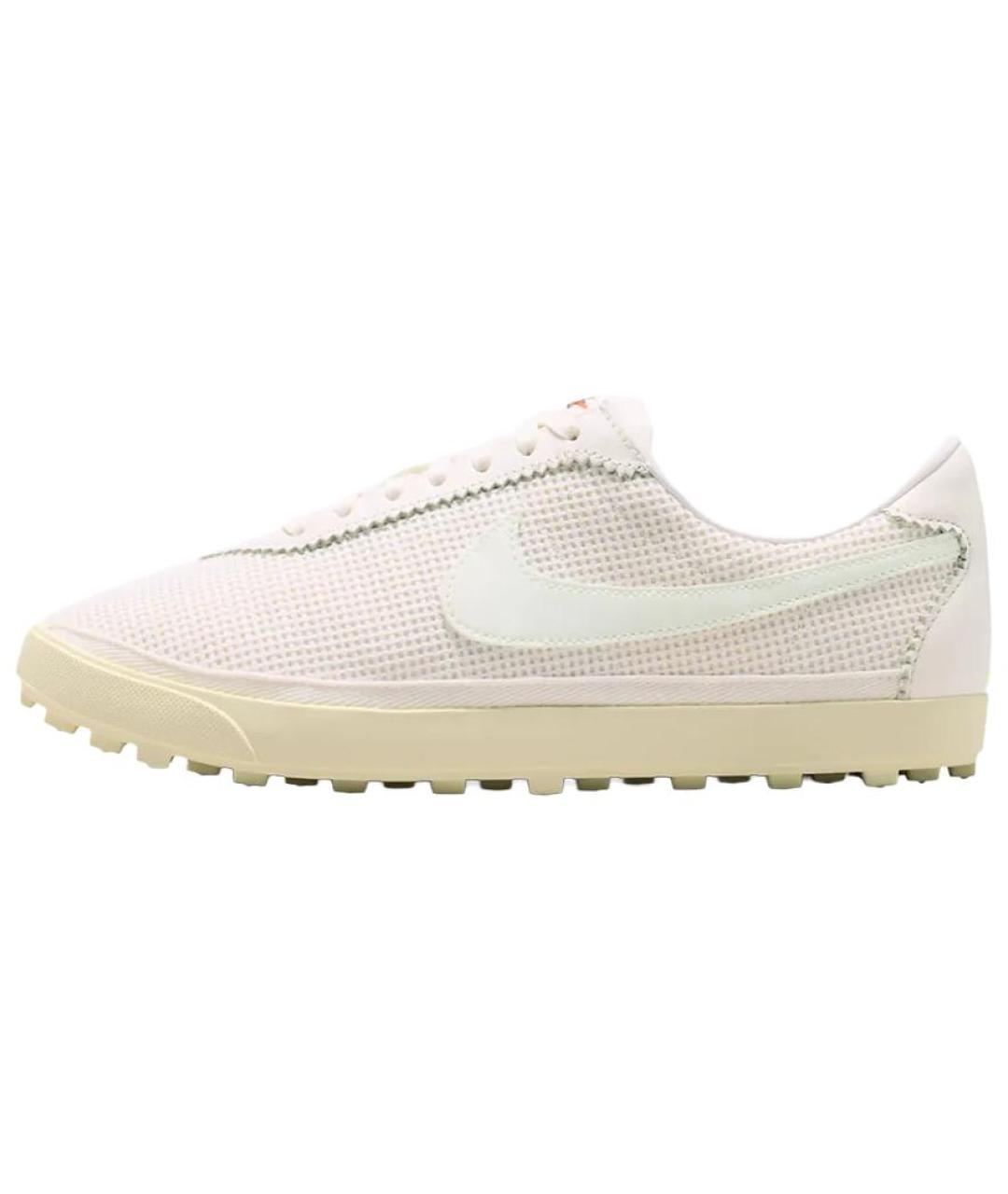 NIKE Розовые кроссовки, фото 2