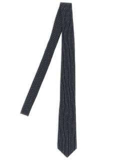 SAINT LAURENT Галстук