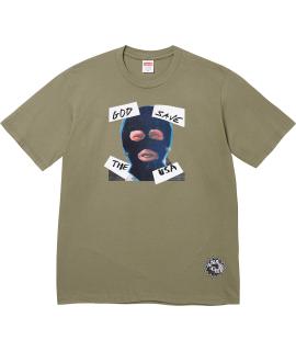 SUPREME Футболка
