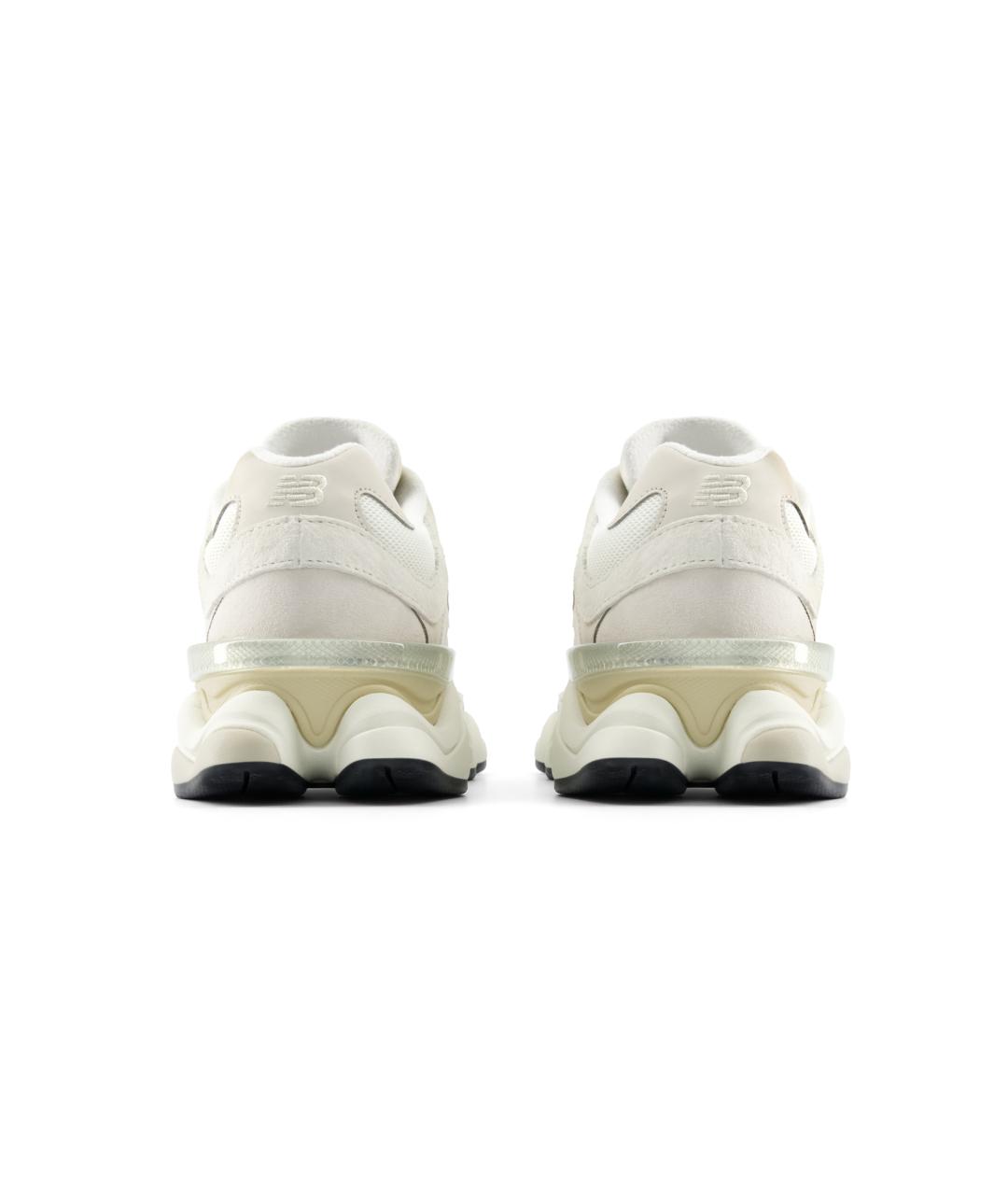 NEW BALANCE Бежевые кроссовки, фото 4