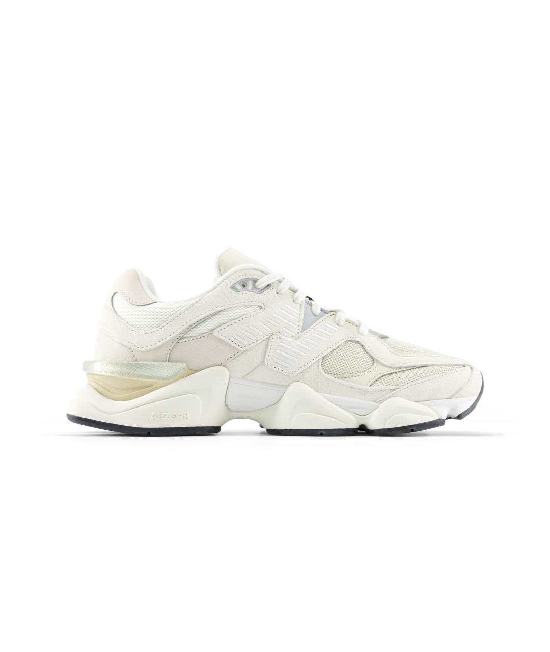 NEW BALANCE Бежевые кроссовки, фото 2