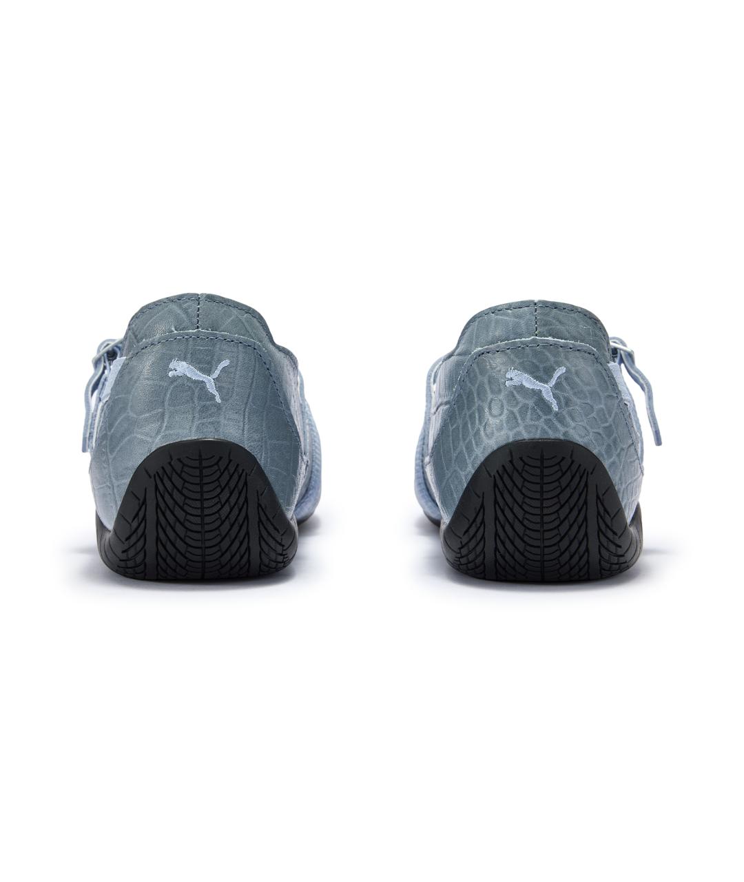 PUMA Синие туфли, фото 6