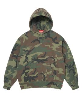 SUPREME Худи/толстовка