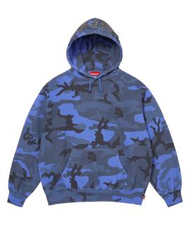 SUPREME Худи/толстовка