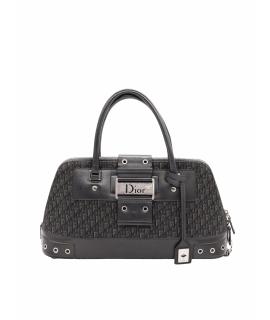 CHRISTIAN DIOR Сумка с короткими ручками