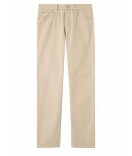 LORO PIANA Прямые джинсы