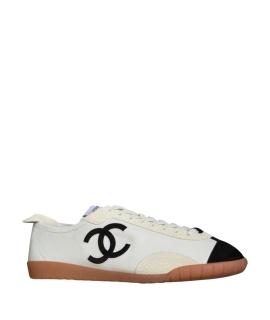 CHANEL Кеды