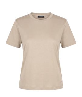 YVES SALOMON Футболка