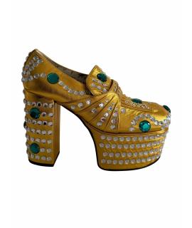 GUCCI Туфли