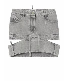 THE ATTICO Юбка мини