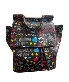 DOLCE&GABBANA Рюкзак