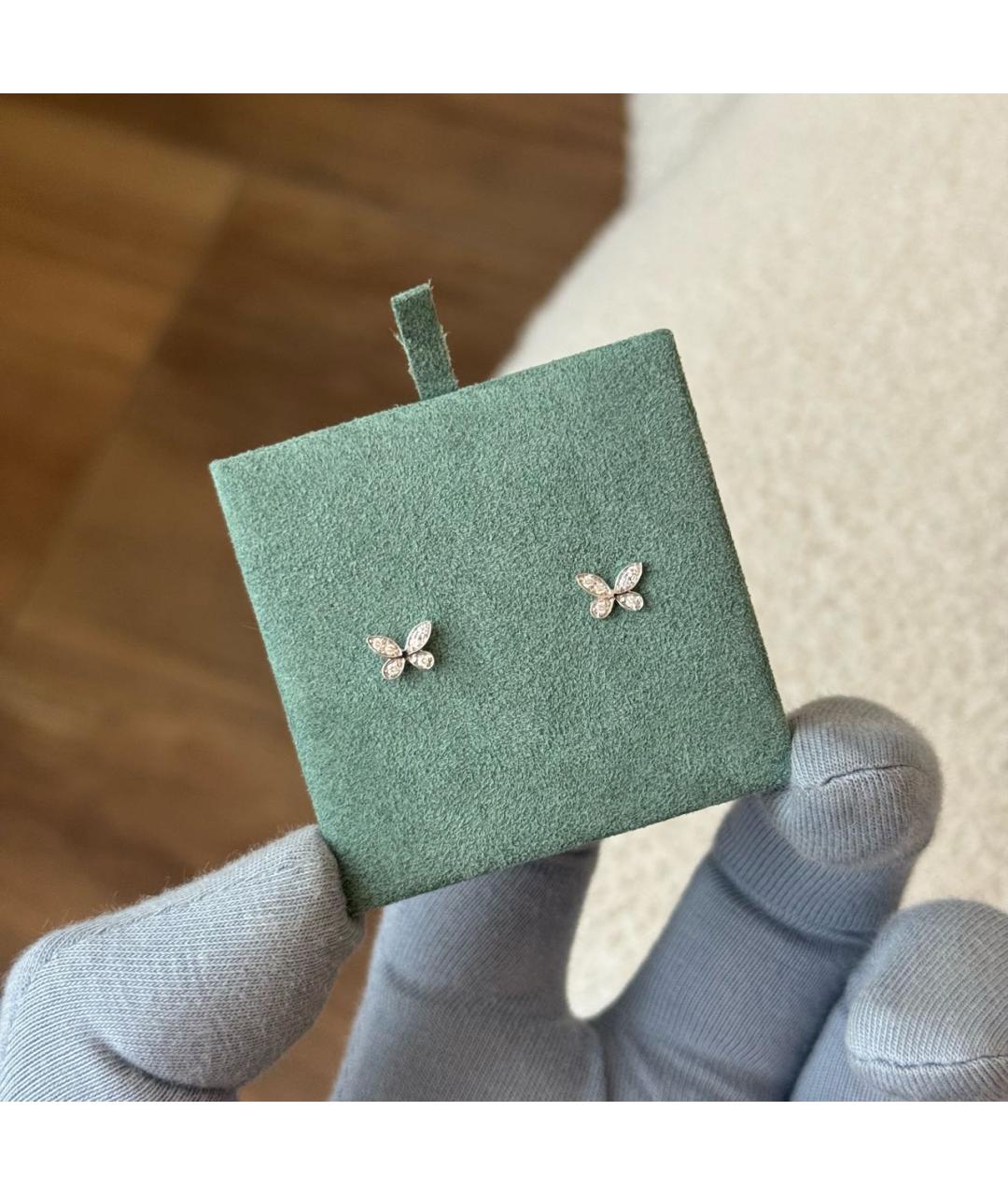 GRAFF Серьги, фото 3