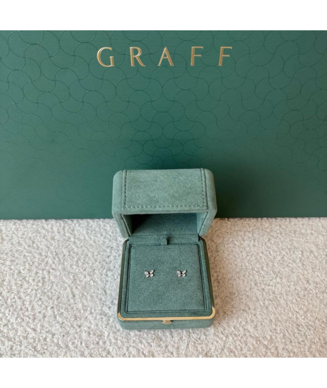 GRAFF Серьги, фото 2