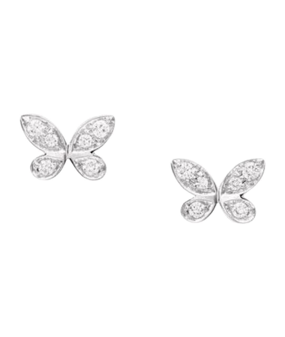 GRAFF Серьги, фото 1