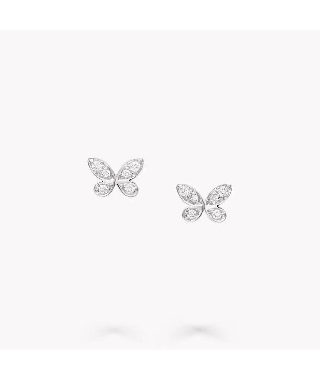 GRAFF Серьги, фото 8