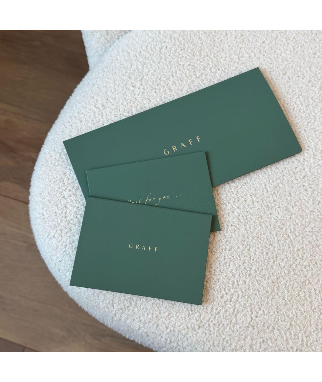 GRAFF Серьги, фото 7