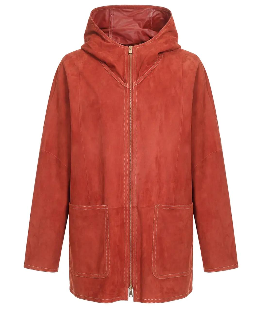 MANZONI 24 Красная куртка, фото 1