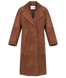 MANZONI 24 Тренч/плащ