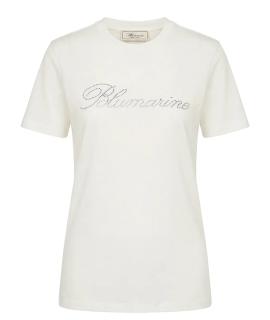 BLUMARINE Футболка