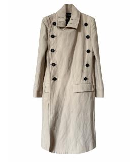 ANN DEMEULEMEESTER Пальто