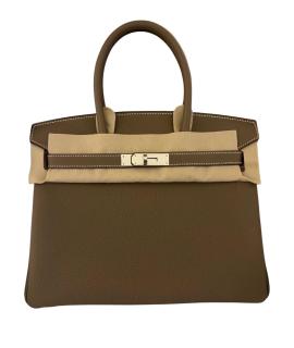 HERMES Сумка с короткими ручками