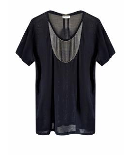 SAINT LAURENT Футболка